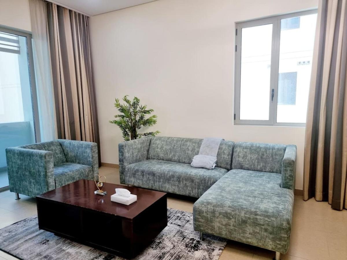 10Th Floor Aspire Tower Paradise Manama Exterior photo