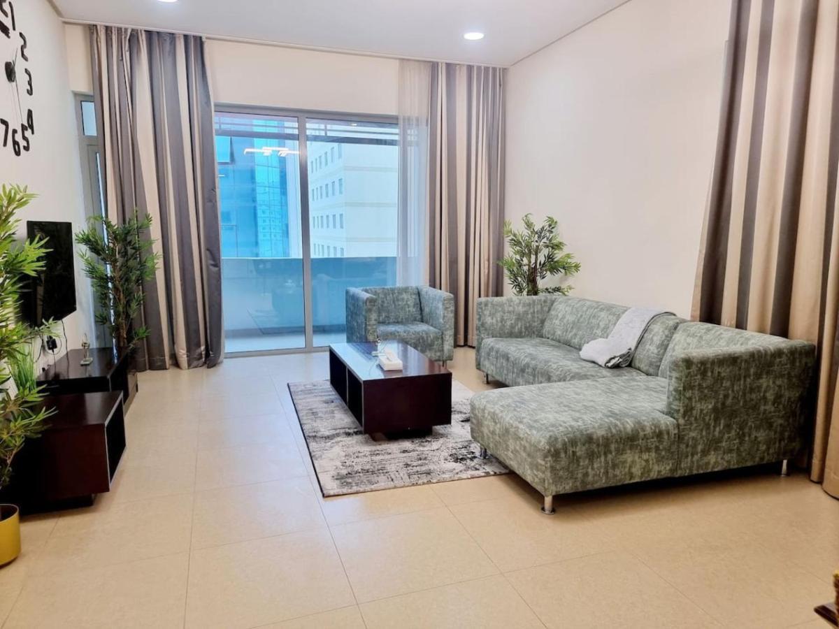 10Th Floor Aspire Tower Paradise Manama Exterior photo