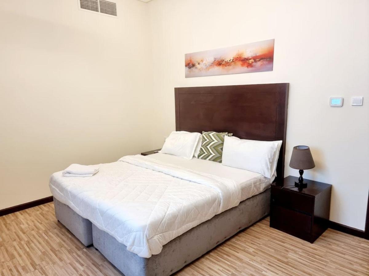 10Th Floor Aspire Tower Paradise Manama Exterior photo