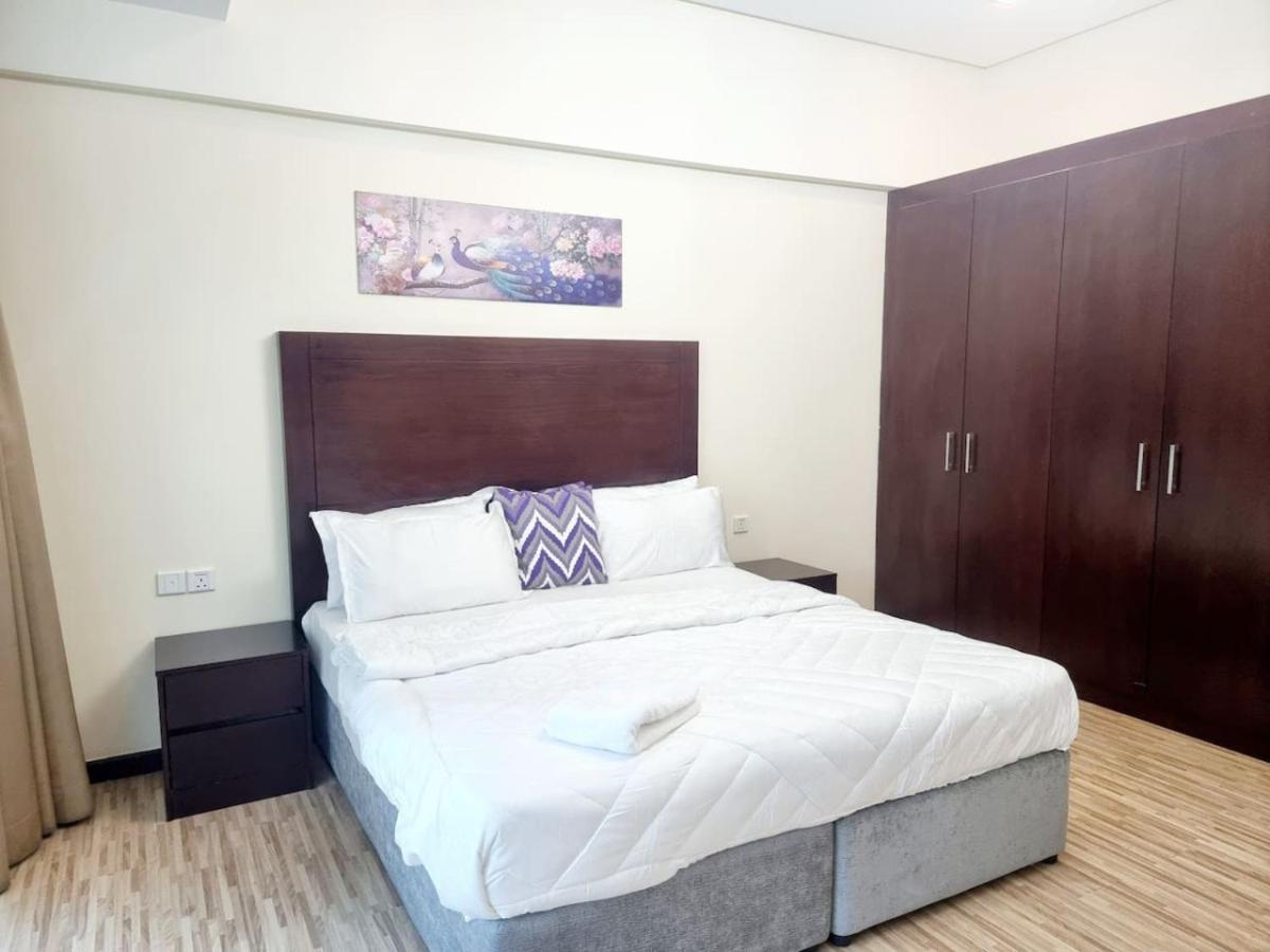 10Th Floor Aspire Tower Paradise Manama Exterior photo